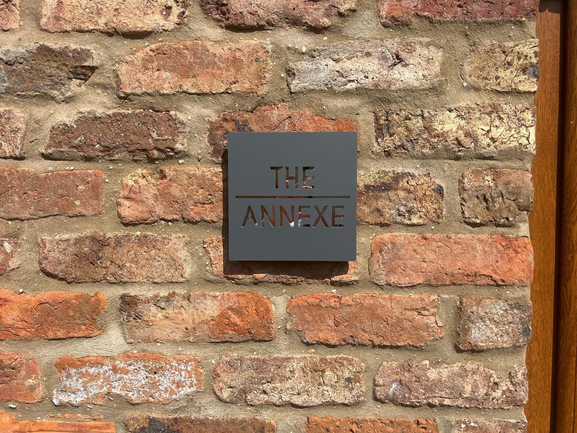 브리들링턴 The Annexe 빌라 외부 사진